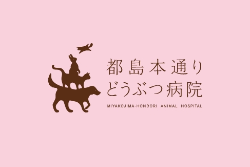 都島本通り動物病院