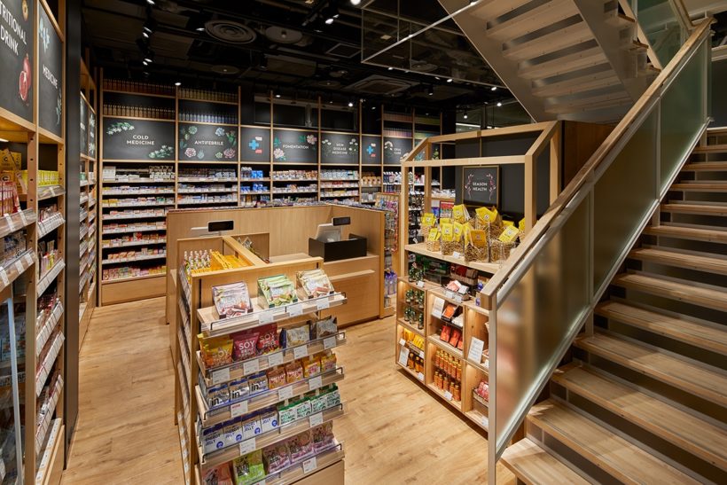 SATUDORA HOLDINGS CO.,LTD.