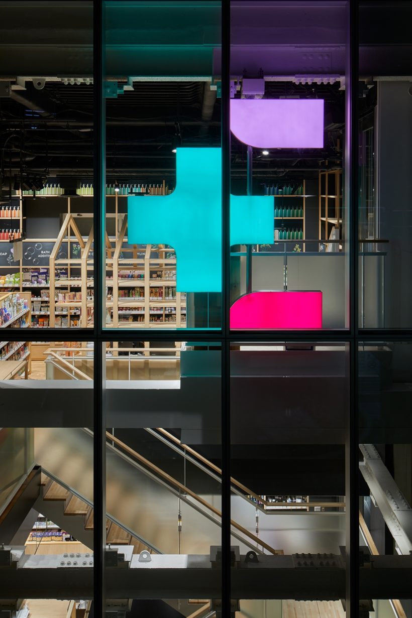 SATUDORA HOLDINGS CO.,LTD.