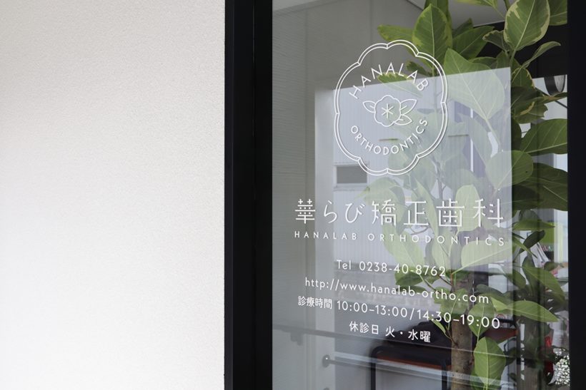 HANALAB ORTHODONTICS