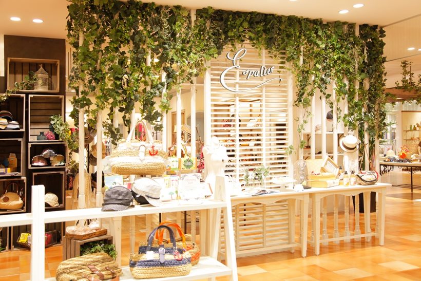 AEON RETAIL Co.,Ltd.