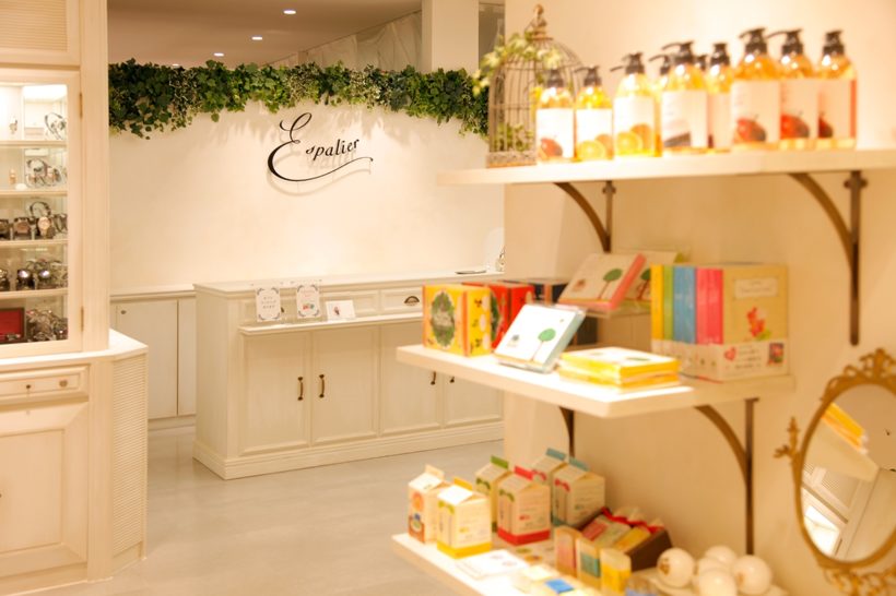 AEON RETAIL Co.,Ltd.