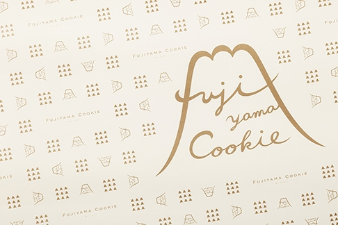 FUJIYAMA COOKIE