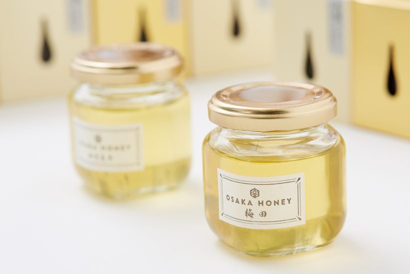Osaka Honey