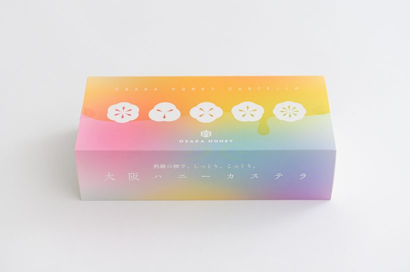 Osaka Honey
