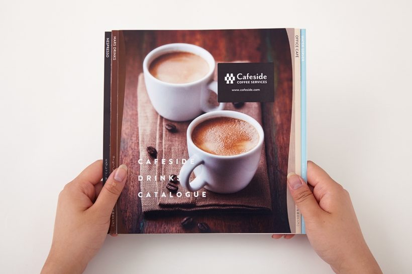 エームサービス株式会社