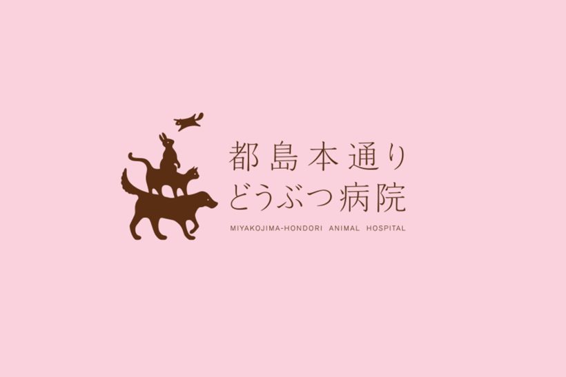 都島本通りどうぶつ病院