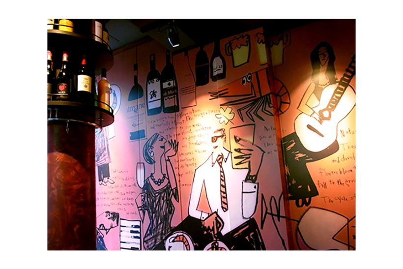 株式会社Gコンセプト