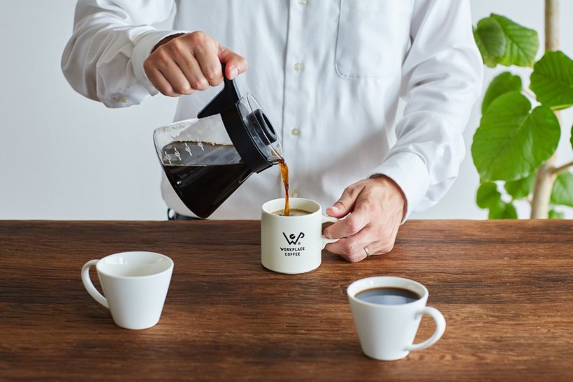 AIM SERVICES CO., LTD.