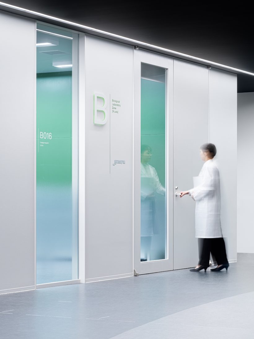 SHIMADZU CORPORATION