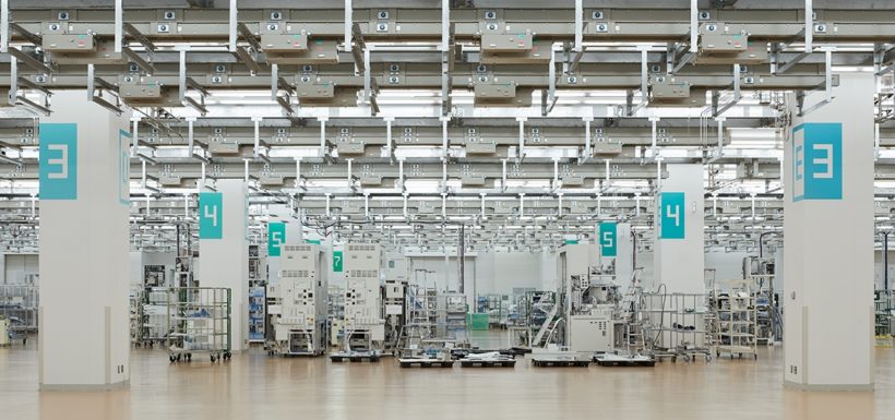 Tokyo Electron Technology Solutions Ltd.