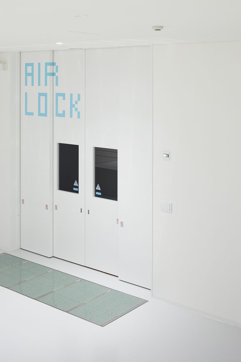 Tokyo Electron Technology Solutions Ltd.