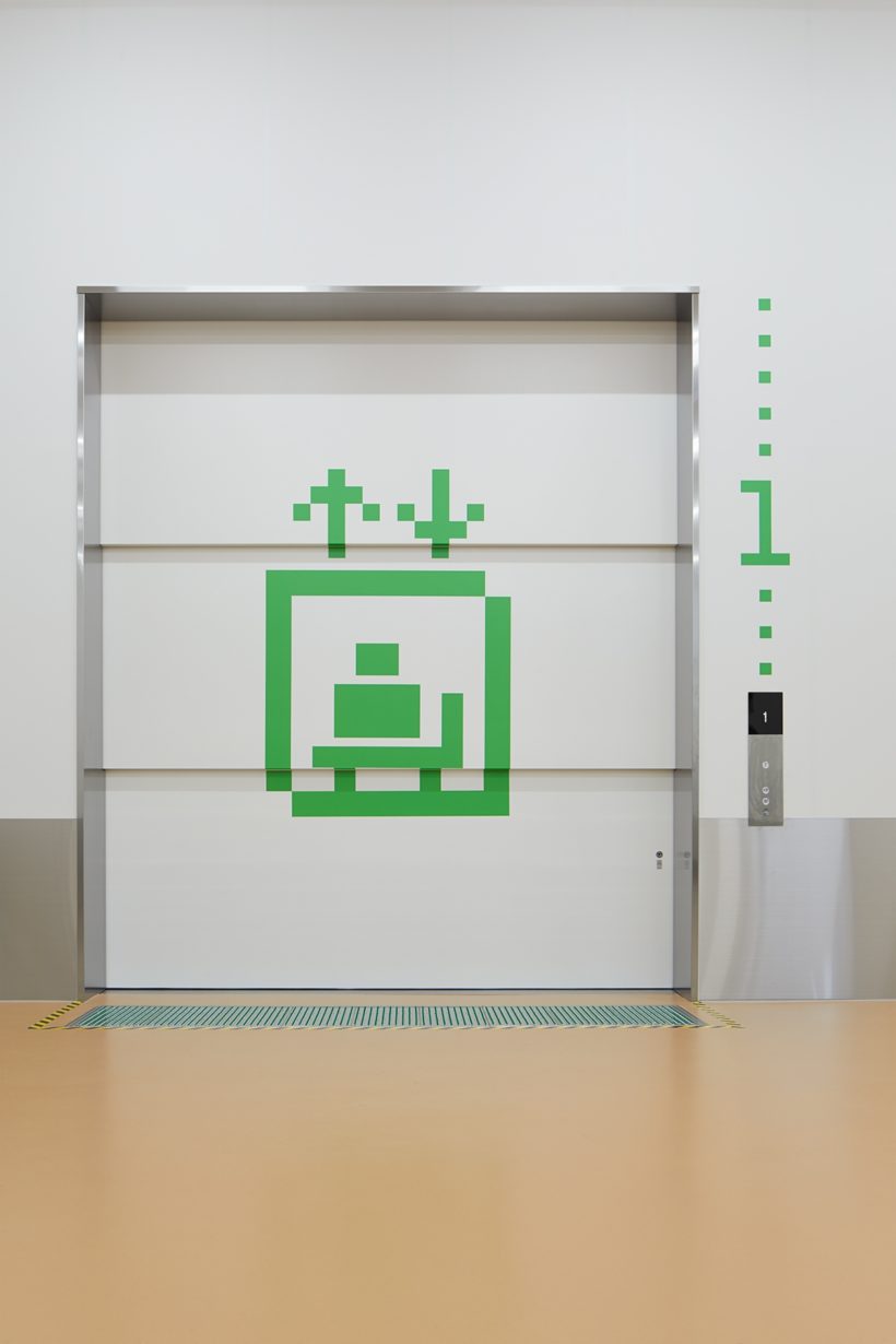 Tokyo Electron Technology Solutions Ltd.