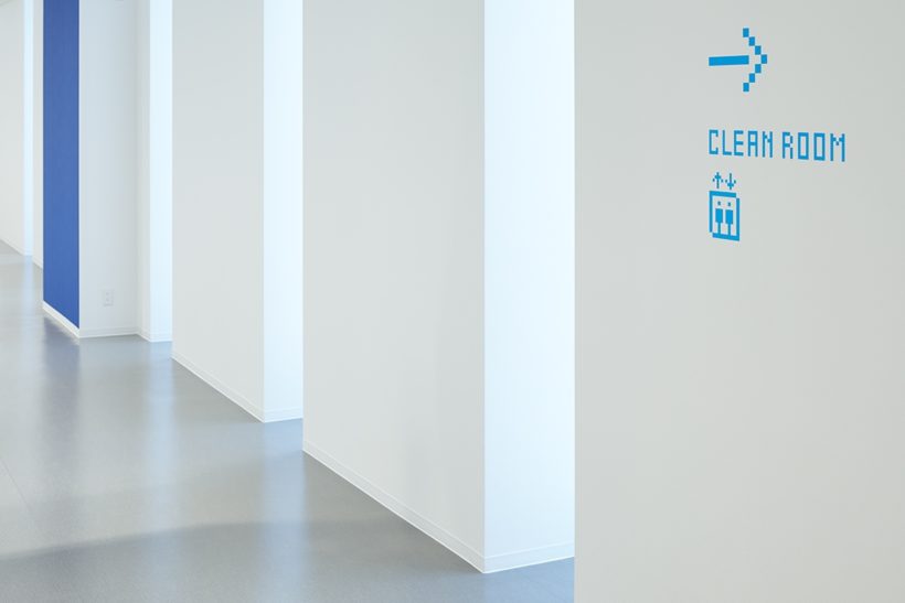 Tokyo Electron Technology Solutions Ltd.