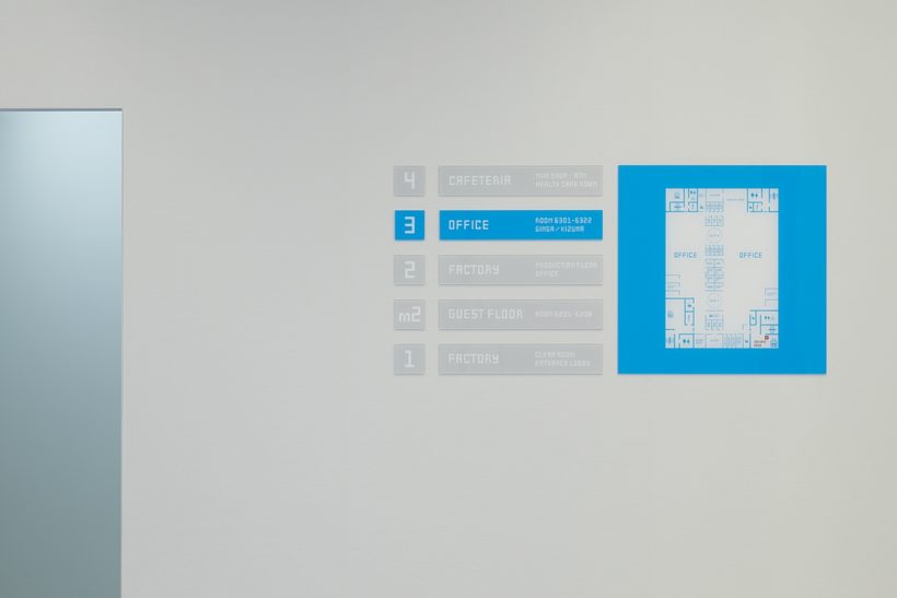 Tokyo Electron Technology Solutions Ltd.