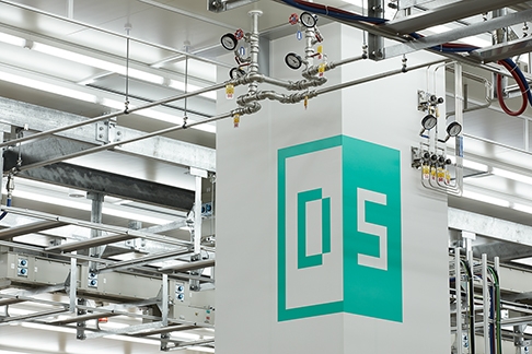 Tokyo Electron Technology Solutions Ltd. Tohoku Branch Office 6th bldg.