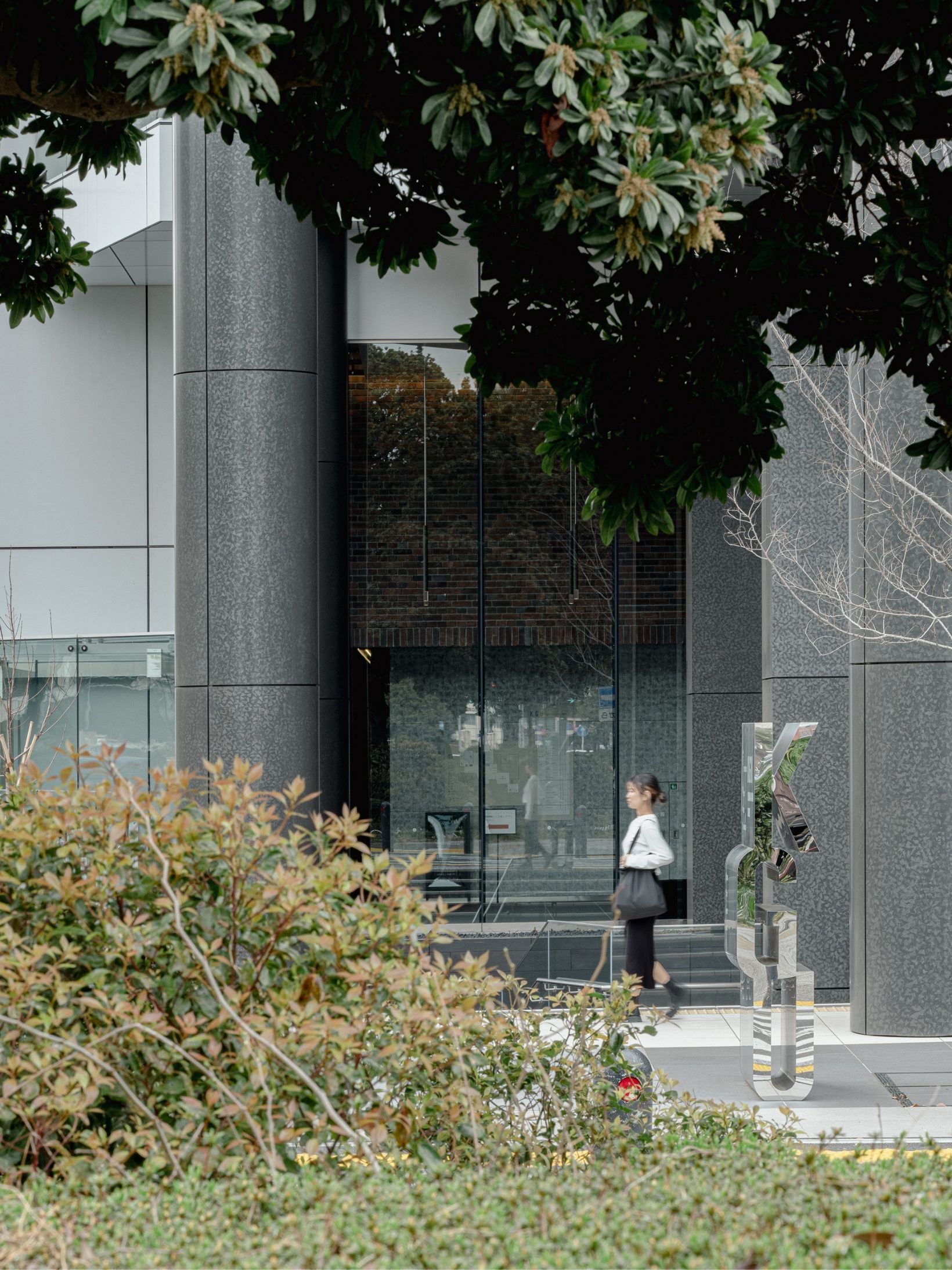 学校法人 関東学院