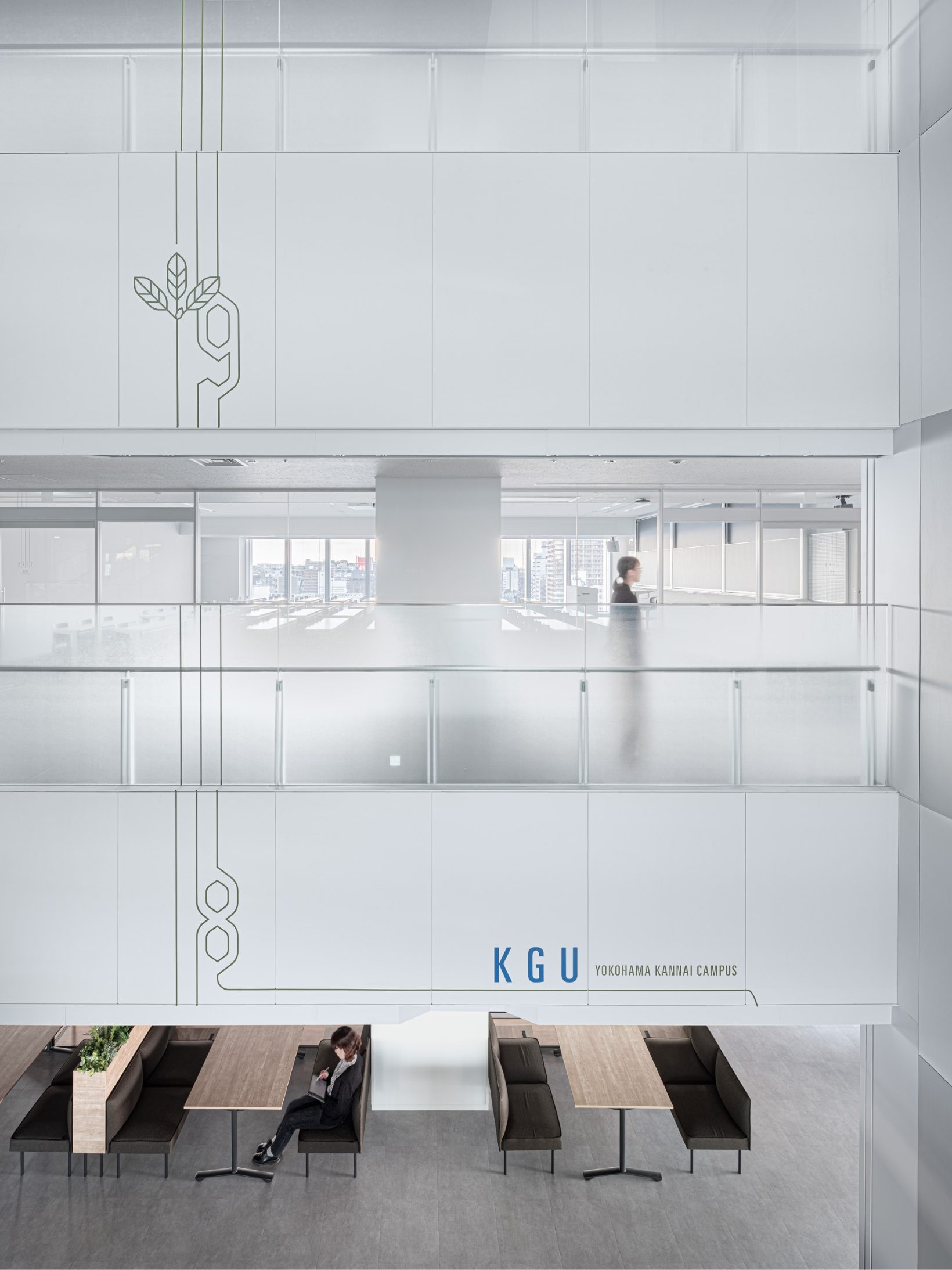 学校法人 関東学院