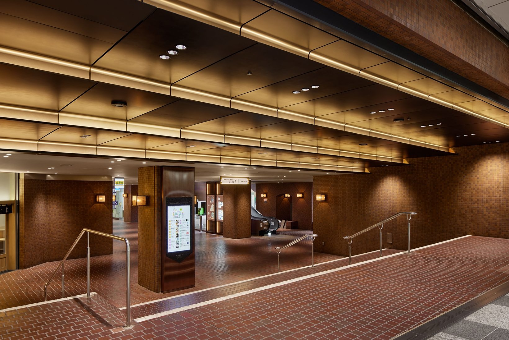 新宿センタービル