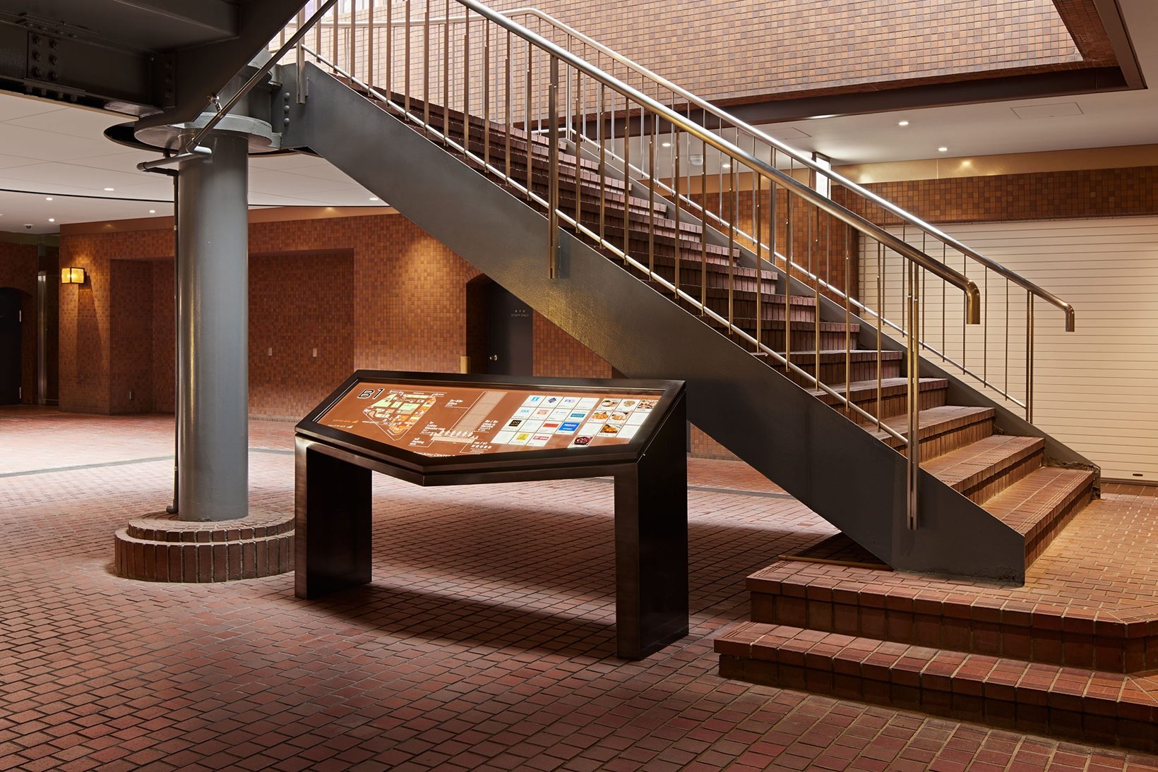 新宿センタービル