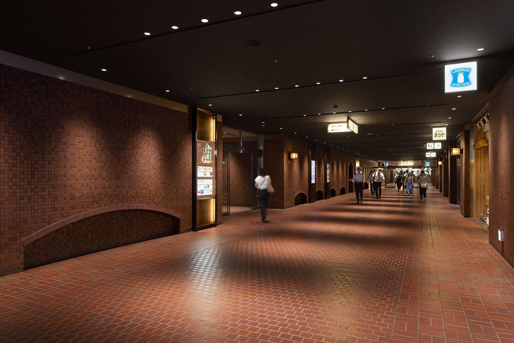 新宿センタービル